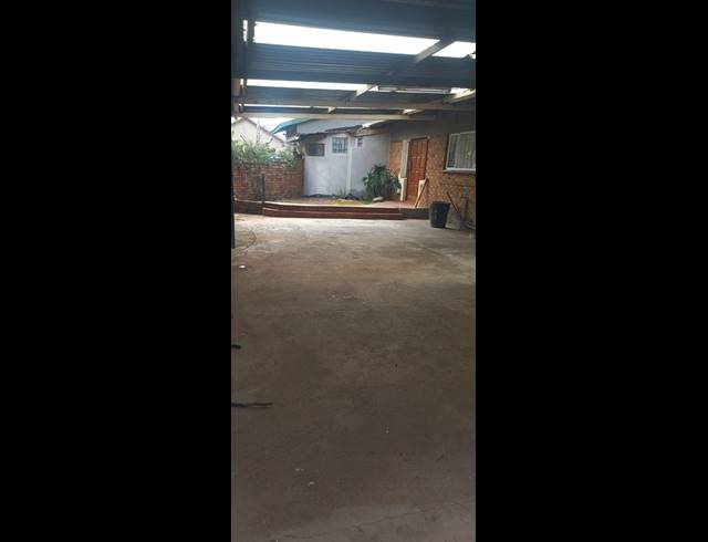 3 BEDROOM PROPERTY TO RENT IN DELMAS